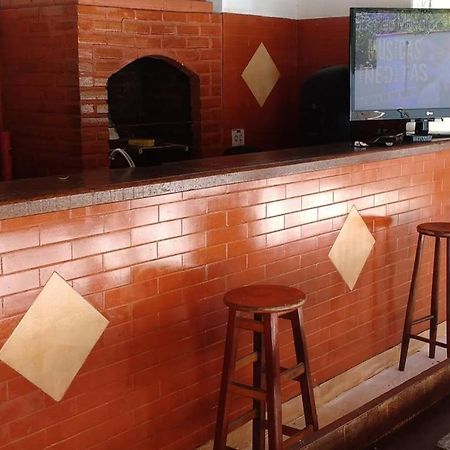 Hospedaria Divina Adega Cabo Frio Exterior photo