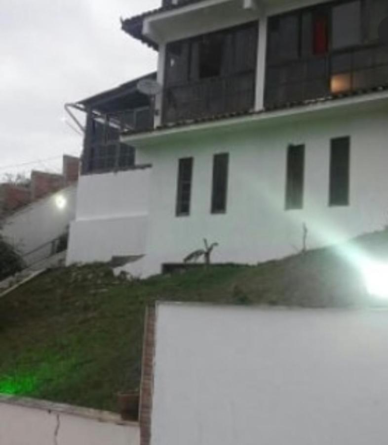 Hospedaria Divina Adega Cabo Frio Exterior photo