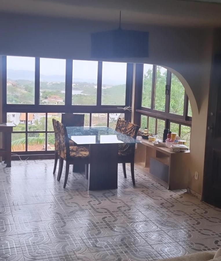 Hospedaria Divina Adega Cabo Frio Exterior photo