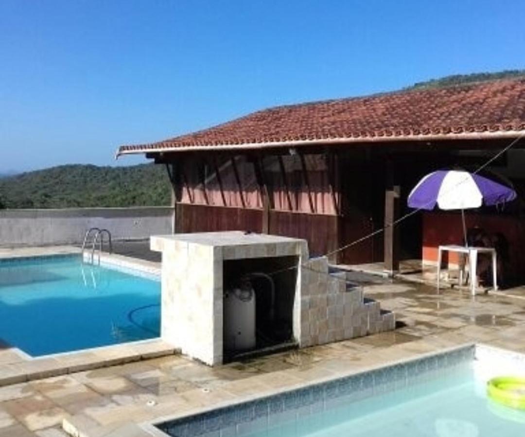 Hospedaria Divina Adega Cabo Frio Exterior photo