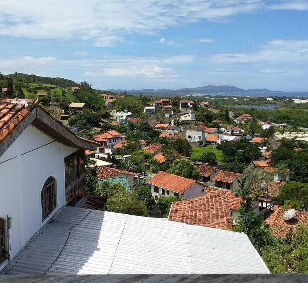Hospedaria Divina Adega Cabo Frio Exterior photo