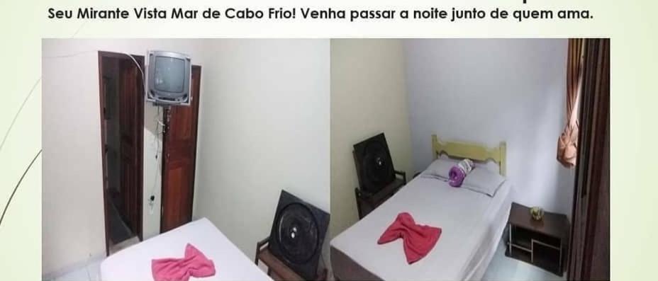 Hospedaria Divina Adega Cabo Frio Exterior photo